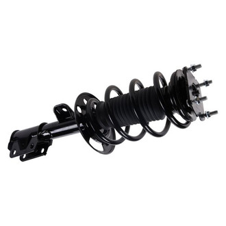 iD Select® - Front Passenger Side Twin-Tube Complete Strut Assembly