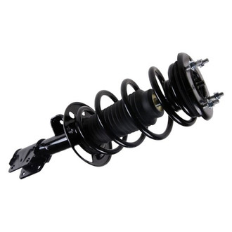 iD Select® - Front Passenger Side Twin-Tube Complete Strut Assembly