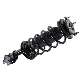 iD Select® - Front Driver Side Complete Strut Assembly