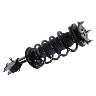 iD Select® - Front Passenger Side Complete Strut Assembly