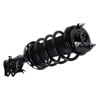 iD Select® - Front Driver Side Twin-Tube Complete Strut Assembly
