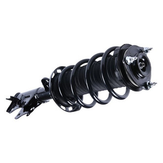iD Select® - Front Passenger Side Twin-Tube Complete Strut Assembly