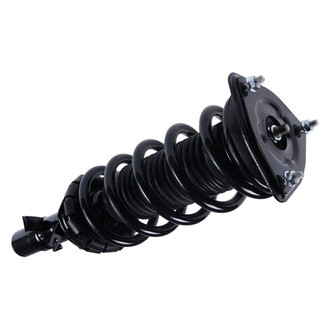 iD Select® - Front Driver Side Complete Strut Assembly