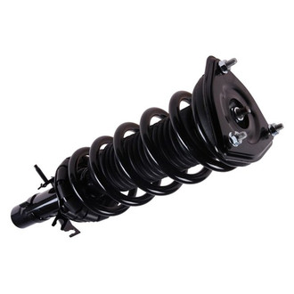 iD Select® - Front Passenger Side Complete Strut Assembly