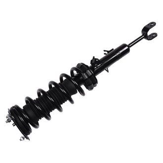 iD Select® - Front Passenger Side Twin-Tube Complete Strut Assembly