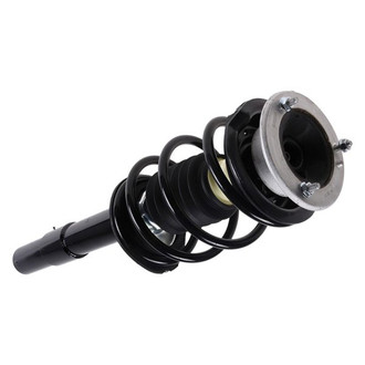 iD Select® - Front Passenger Side Twin-Tube Complete Strut Assembly