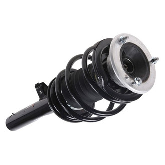 iD Select® - Front Driver Side Twin-Tube Complete Strut Assembly