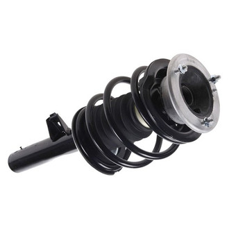iD Select® - Front Passenger Side Twin-Tube Complete Strut Assembly