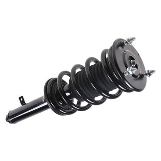 iD Select® - Front Driver Side Twin-Tube Complete Strut Assembly