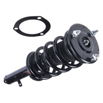 iD Select® - Front Passenger Side Twin-Tube Complete Strut Assembly
