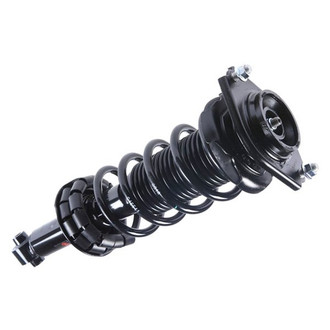 iD Select® - Rear Driver or Passenger Side Twin-Tube Complete Strut Assembly