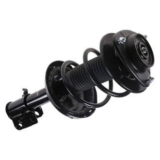 iD Select® - Front Driver Side Twin-Tube Complete Strut Assembly