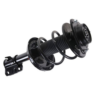 iD Select® - Front Passenger Side Twin-Tube Complete Strut Assembly