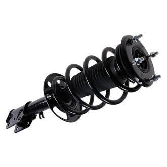 iD Select® - Front Driver Side Twin-Tube Complete Strut Assembly