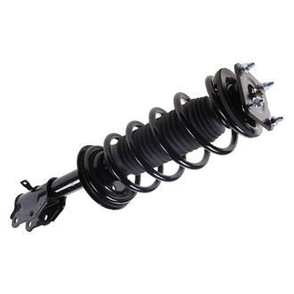 iD Select® - Front Passenger Side Twin-Tube Complete Strut Assembly