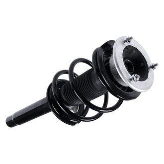 iD Select® - Front Driver Side Twin-Tube Complete Strut Assembly