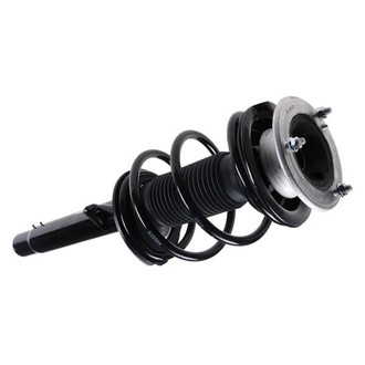 iD Select® - Front Passenger Side Twin-Tube Complete Strut Assembly