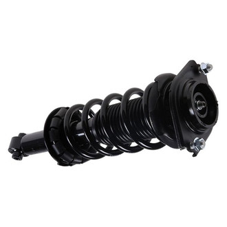 iD Select® - Rear Driver or Passenger Side Twin-Tube Complete Strut Assembly