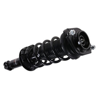 iD Select® - Rear Driver or Passenger Side Twin-Tube Complete Strut Assembly