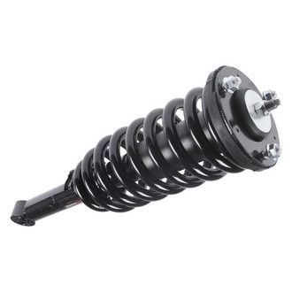 iD Select® - Front Driver Side Twin-Tube Complete Strut Assembly
