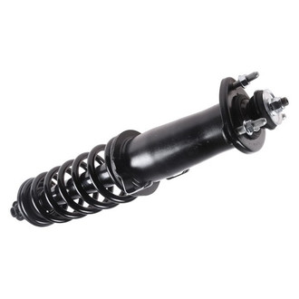 iD Select® - Rear Driver or Passenger Side Twin-Tube Complete Strut Assembly