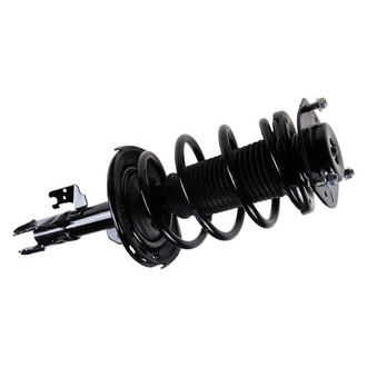 iD Select® - Front Driver Side Twin-Tube Complete Strut Assembly