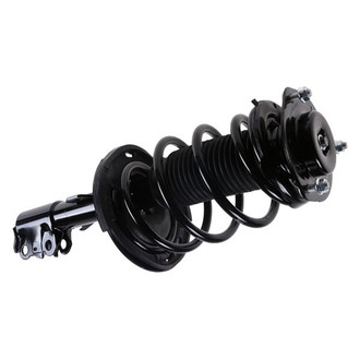 iD Select® - Front Passenger Side Twin-Tube Complete Strut Assembly