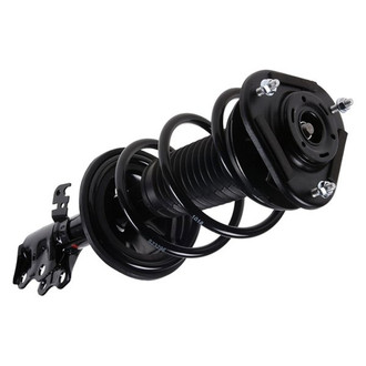 iD Select® - Front Driver Side Twin-Tube Complete Strut Assembly