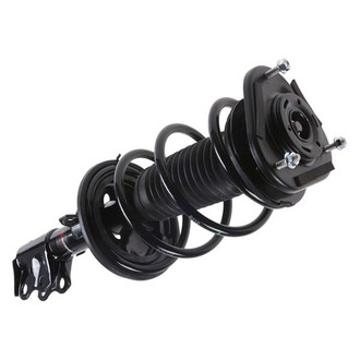 iD Select® - Front Passenger Side Twin-Tube Complete Strut Assembly