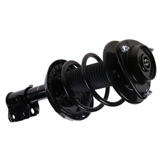 iD Select® - Front Driver Side Twin-Tube Complete Strut Assembly