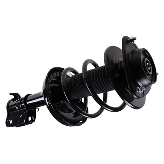 iD Select® - Front Passenger Side Twin-Tube Complete Strut Assembly