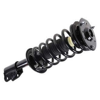 iD Select® - Front Driver Side Complete Strut Assembly