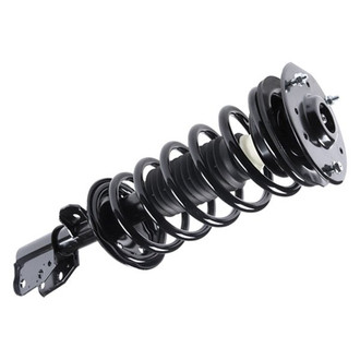 iD Select® - Front Passenger Side Complete Strut Assembly
