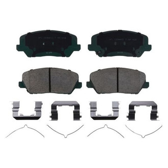 iD Select® - PCT™ Ceramic Disc Brake Pads