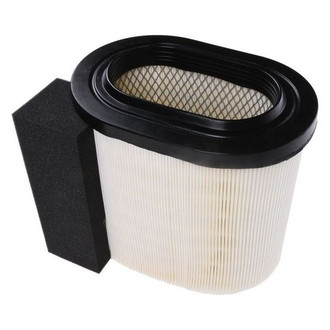 iD Select® - Engine Air Filter
