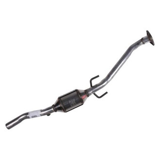 iD Select® - Direct Fit Catalytic Converter and Pipe Assembly