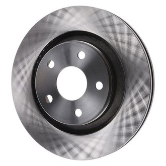 iD Select® - OEF3 Front Brake Rotor