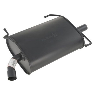 iD Select® - Rear Exhaust Muffler Assembly