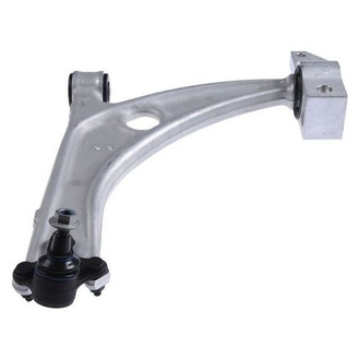 iD Select® - Front Driver Side Lower Control Arm and Ball Joint Assembly