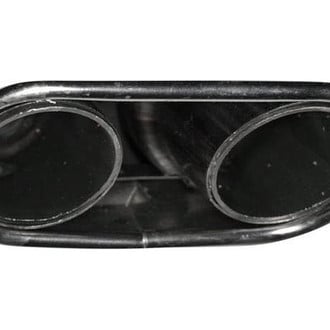 iD Select® - Rear Exhaust Muffler Assembly