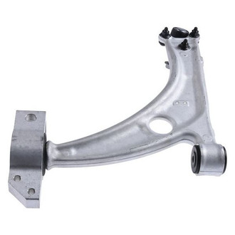 iD Select® - Front Passenger Side Lower Control Arm and Ball Joint Assembly