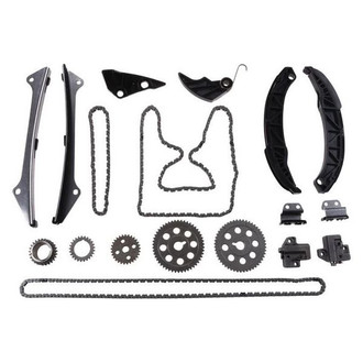 iD Select® - Engine Timing Set