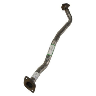 iD Select® - Exhaust Pipe
