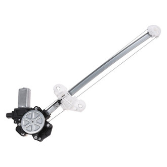 ID Select® - Rear Driver Side Power Window Regulator and Motor Assembly