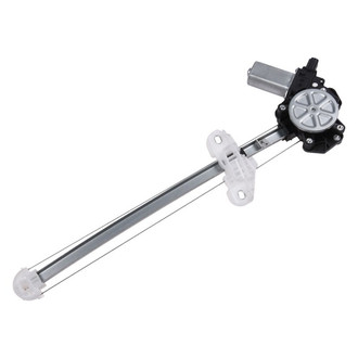 iD Select® - Window Regulator with Motor