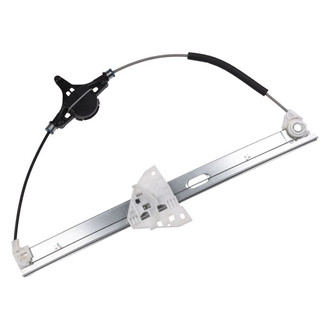 ID Select® SEL595934 - Front Driver Side Power Window Regulator without Motor