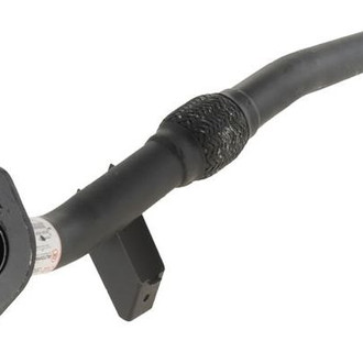 iD Select® - Exhaust Pipe