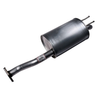 iD Select® - Rear Exhaust Muffler Assembly