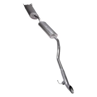 iD Select® - Rear Exhaust Muffler Assembly