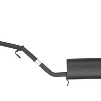 iD Select® - Rear Exhaust Muffler Assembly